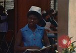 Image infirmière jamaïcaine Jamaïque, 1972, de la seconde 55 séquences d'archives historiques vidéo 65675040559