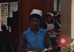 Image infirmière jamaïcaine Jamaïque, 1972, de la seconde 62 séquences d'archives historiques vidéo 65675040559