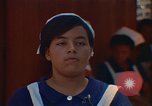 Image infirmière jamaïcaine Jamaïque, 1972, de la seconde 21 séquences d'archives historiques vidéo 65675040560
