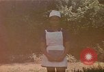 Image infirmière jamaïcaine Jamaïque, 1972, de la seconde 1 séquences d'archives historiques vidéo 65675040561