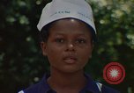 Image infirmière jamaïcaine Jamaïque, 1972, de la seconde 17 séquences d'archives historiques vidéo 65675040561