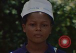 Image infirmière jamaïcaine Jamaïque, 1972, de la seconde 23 séquences d'archives historiques vidéo 65675040561