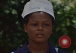 Image infirmière jamaïcaine Jamaïque, 1972, de la seconde 26 séquences d'archives historiques vidéo 65675040561