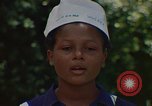 Image infirmière jamaïcaine Jamaïque, 1972, de la seconde 27 séquences d'archives historiques vidéo 65675040561