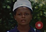 Image infirmière jamaïcaine Jamaïque, 1972, de la seconde 30 séquences d'archives historiques vidéo 65675040561