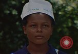 Image infirmière jamaïcaine Jamaïque, 1972, de la seconde 35 séquences d'archives historiques vidéo 65675040561