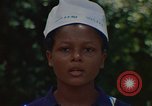 Image infirmière jamaïcaine Jamaïque, 1972, de la seconde 40 séquences d'archives historiques vidéo 65675040561