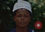 Image infirmière jamaïcaine Jamaïque, 1972, de la seconde 43 séquences d'archives historiques vidéo 65675040561