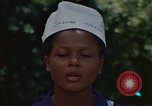 Image infirmière jamaïcaine Jamaïque, 1972, de la seconde 44 séquences d'archives historiques vidéo 65675040561