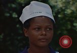 Image infirmière jamaïcaine Jamaïque, 1972, de la seconde 53 séquences d'archives historiques vidéo 65675040561