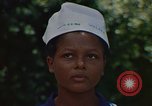 Image infirmière jamaïcaine Jamaïque, 1972, de la seconde 57 séquences d'archives historiques vidéo 65675040561