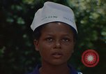 Image infirmière jamaïcaine Jamaïque, 1972, de la seconde 58 séquences d'archives historiques vidéo 65675040561