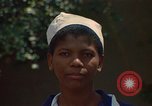 Image infirmière jamaïcaine Jamaïque, 1972, de la seconde 13 séquences d'archives historiques vidéo 65675040562