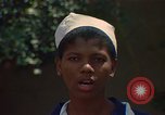 Image infirmière jamaïcaine Jamaïque, 1972, de la seconde 14 séquences d'archives historiques vidéo 65675040562