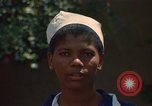 Image infirmière jamaïcaine Jamaïque, 1972, de la seconde 15 séquences d'archives historiques vidéo 65675040562