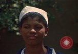 Image infirmière jamaïcaine Jamaïque, 1972, de la seconde 19 séquences d'archives historiques vidéo 65675040562