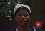 Image infirmière jamaïcaine Jamaïque, 1972, de la seconde 22 séquences d'archives historiques vidéo 65675040562
