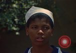 Image infirmière jamaïcaine Jamaïque, 1972, de la seconde 23 séquences d'archives historiques vidéo 65675040562