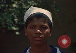 Image infirmière jamaïcaine Jamaïque, 1972, de la seconde 24 séquences d'archives historiques vidéo 65675040562