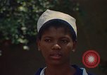 Image infirmière jamaïcaine Jamaïque, 1972, de la seconde 28 séquences d'archives historiques vidéo 65675040562