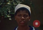 Image infirmière jamaïcaine Jamaïque, 1972, de la seconde 29 séquences d'archives historiques vidéo 65675040562