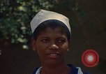 Image infirmière jamaïcaine Jamaïque, 1972, de la seconde 31 séquences d'archives historiques vidéo 65675040562