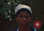 Image infirmière jamaïcaine Jamaïque, 1972, de la seconde 34 séquences d'archives historiques vidéo 65675040562