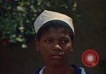 Image infirmière jamaïcaine Jamaïque, 1972, de la seconde 36 séquences d'archives historiques vidéo 65675040562
