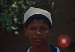 Image infirmière jamaïcaine Jamaïque, 1972, de la seconde 37 séquences d'archives historiques vidéo 65675040562