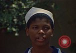 Image infirmière jamaïcaine Jamaïque, 1972, de la seconde 38 séquences d'archives historiques vidéo 65675040562