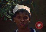 Image infirmière jamaïcaine Jamaïque, 1972, de la seconde 42 séquences d'archives historiques vidéo 65675040562