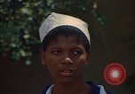 Image infirmière jamaïcaine Jamaïque, 1972, de la seconde 43 séquences d'archives historiques vidéo 65675040562