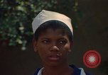 Image infirmière jamaïcaine Jamaïque, 1972, de la seconde 44 séquences d'archives historiques vidéo 65675040562
