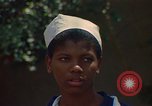 Image infirmière jamaïcaine Jamaïque, 1972, de la seconde 46 séquences d'archives historiques vidéo 65675040562