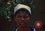 Image infirmière jamaïcaine Jamaïque, 1972, de la seconde 47 séquences d'archives historiques vidéo 65675040562