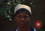 Image infirmière jamaïcaine Jamaïque, 1972, de la seconde 48 séquences d'archives historiques vidéo 65675040562