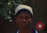 Image infirmière jamaïcaine Jamaïque, 1972, de la seconde 49 séquences d'archives historiques vidéo 65675040562