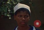 Image infirmière jamaïcaine Jamaïque, 1972, de la seconde 53 séquences d'archives historiques vidéo 65675040562