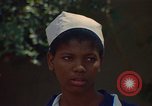 Image infirmière jamaïcaine Jamaïque, 1972, de la seconde 54 séquences d'archives historiques vidéo 65675040562