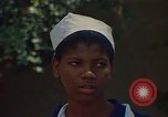 Image infirmière jamaïcaine Jamaïque, 1972, de la seconde 55 séquences d'archives historiques vidéo 65675040562