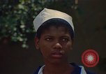 Image infirmière jamaïcaine Jamaïque, 1972, de la seconde 56 séquences d'archives historiques vidéo 65675040562