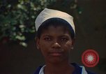 Image infirmière jamaïcaine Jamaïque, 1972, de la seconde 57 séquences d'archives historiques vidéo 65675040562