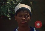 Image infirmière jamaïcaine Jamaïque, 1972, de la seconde 58 séquences d'archives historiques vidéo 65675040562