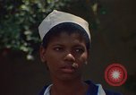 Image infirmière jamaïcaine Jamaïque, 1972, de la seconde 59 séquences d'archives historiques vidéo 65675040562