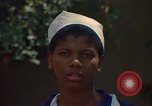 Image infirmière jamaïcaine Jamaïque, 1972, de la seconde 60 séquences d'archives historiques vidéo 65675040562