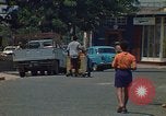 Image Housecraft training centre Jamaïque, 1972, de la seconde 5 séquences d'archives historiques vidéo 65675040563