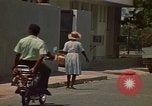Image Housecraft training centre Jamaïque, 1972, de la seconde 25 séquences d'archives historiques vidéo 65675040563