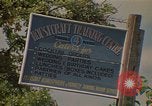 Image Housecraft training centre Jamaïque, 1972, de la seconde 36 séquences d'archives historiques vidéo 65675040563