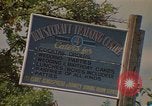 Image Housecraft training centre Jamaïque, 1972, de la seconde 44 séquences d'archives historiques vidéo 65675040563