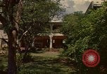 Image Housecraft training centre Jamaïque, 1972, de la seconde 61 séquences d'archives historiques vidéo 65675040563